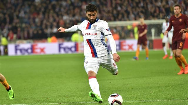 Lyon devra affronter l'ambiance brûlante du Besiktas