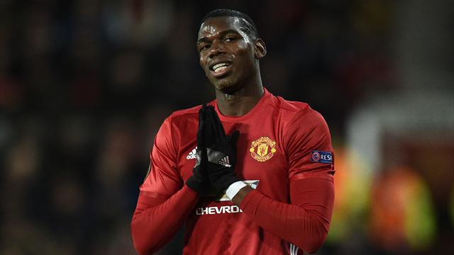 Scholes : »Pogba ne peut que s’améliorer »