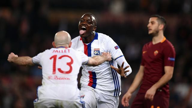 Lyon a plié, mais n'a pas rompu