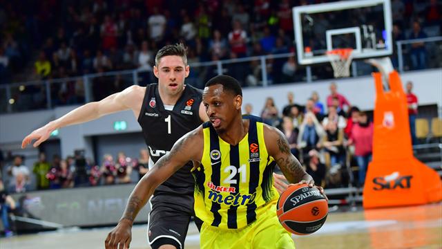 Fenerbahçe hata yapmadı