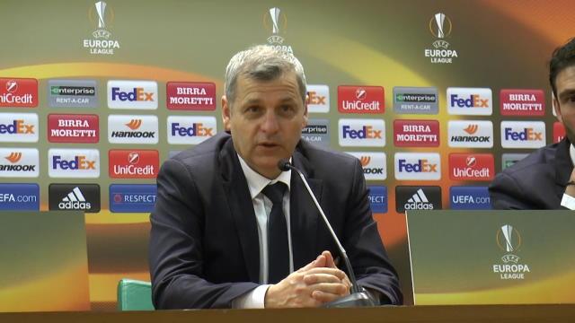 Genesio : « Des vertus collectives… et Lopes »