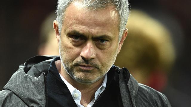 Mourinho wants long-term success at Manchester United