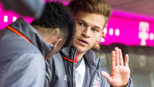 Podolskis Rat für Kimmich: Macht eine Leihe Sinn?