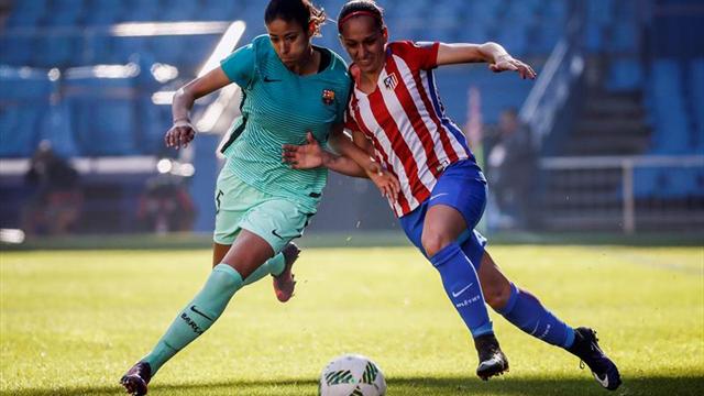 El Barcelona quiere reforzar su confianza antes de la Liga de Campeones
