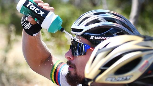 Sagan y Gaviria entre los favoritos a la San Remo, primer monumento del año