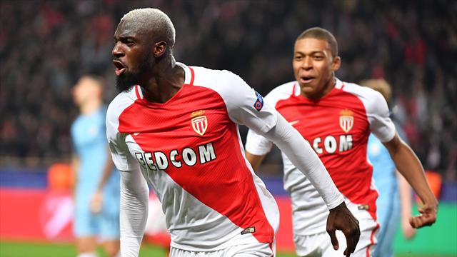 Pogba forfait, Bakayoko convoqué pour la première fois en Bleu