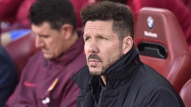 Le PSG est prévenu, il faudra débourser 50 millions pour recruter Simeone cet été