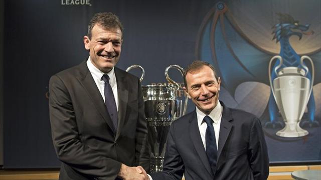 Bayern Múnich, rival del Real Madrid en los cuartos de final