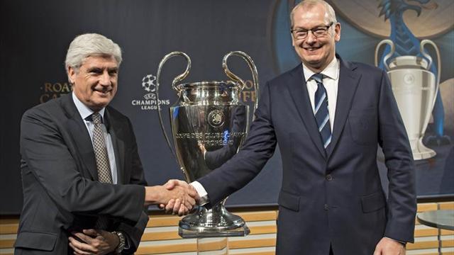 Leicester, rival del Atlético de Madrid en los cuartos de final