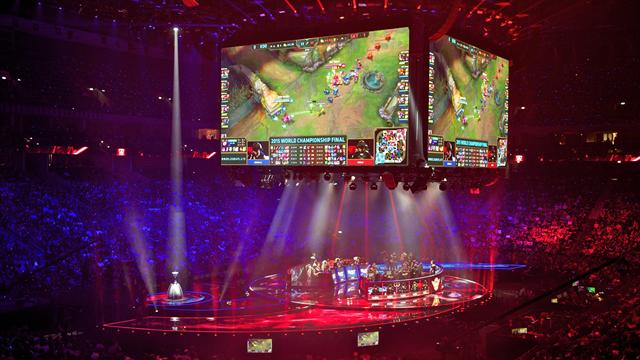 В League of Legends появятся ЛГБТ-персонажи