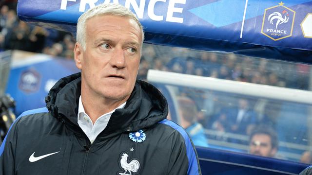 Guérin : « Deschamps aurait tort de se priver de jeunes talents comme Mbappé et Dembélé »