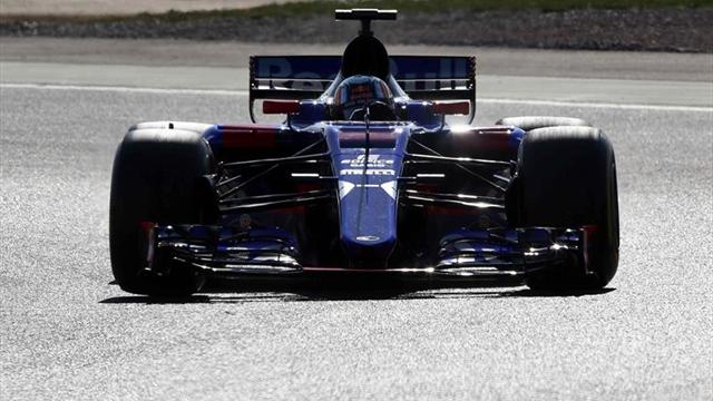 Sainz considera "una cábala" que McLaren cambiara de fabricante de motor