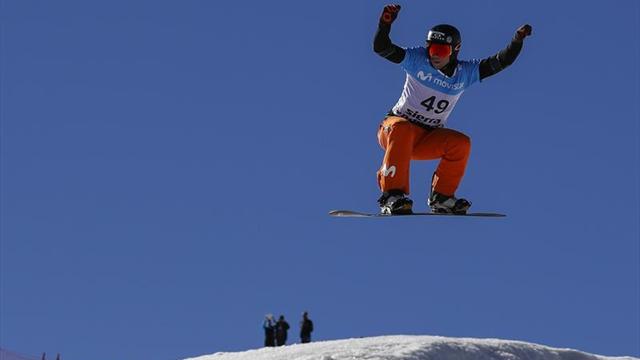 Laro Herrero: "Ha sido un palo de la hostia, aún no lo he digerido"