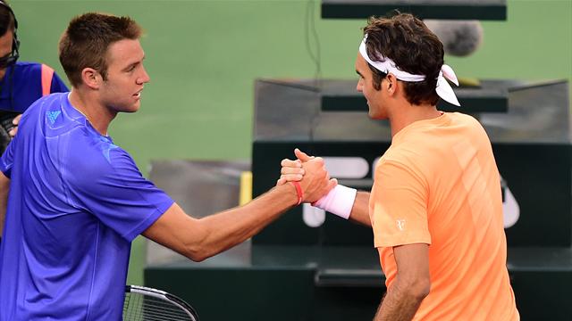 Carreño Busta e Jack Sock: la dimenticata classe '90 bussa alla porta di Federer e Wawrinka