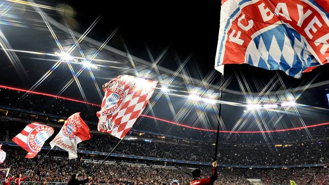 Bayern und die "Flutlicht-Wochen" der Wahrheit