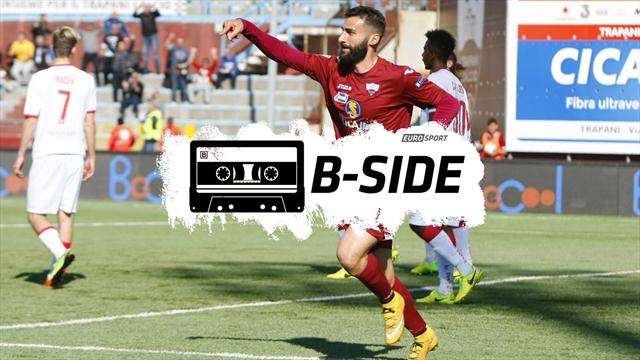 B Side: Spal e Frosinone non fanno sconti ma è il Trapani la vera sorpresa di giornata