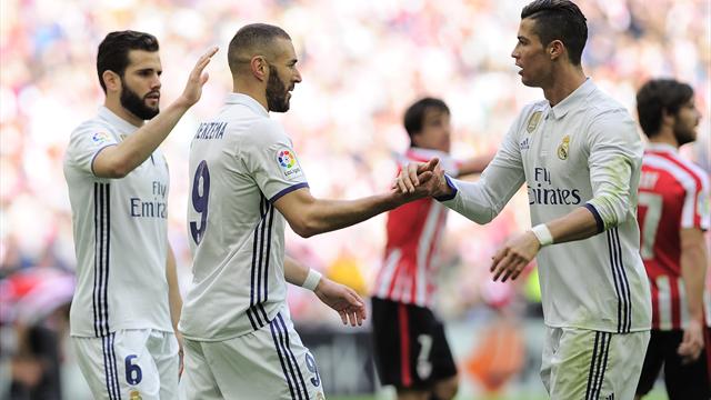 Une bonne affaire en terre basque pour le Real
