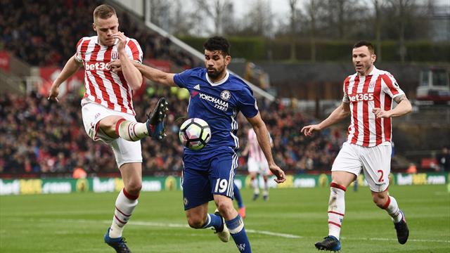 Conte resists complacency - but celebrates wildly