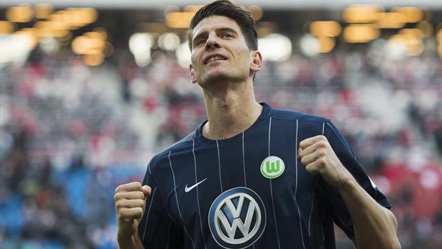 "Es kann jederzeit klingeln": Gomez und Co. machen Löw Mut