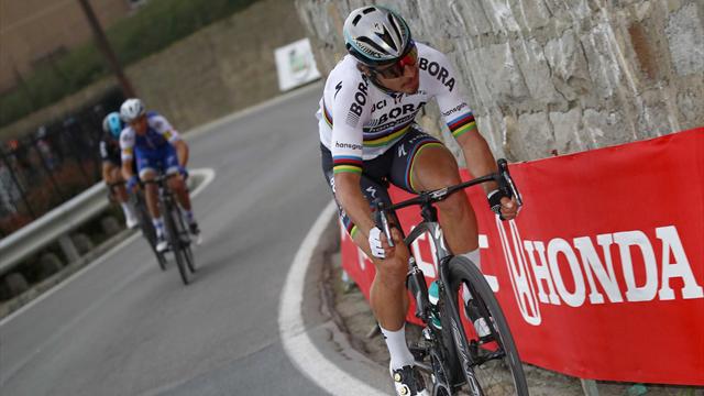 Sagan : "Les résultats ne sont pas importants... Ce qui compte, c'est de faire le spectacle"
