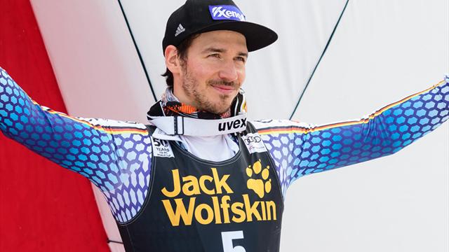 Trotz starkem Neureuther-Finish: Durchwachsenes Saisonfazit der DSV-Alpinen