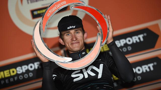 Highlights: Kwiatkowski triumphiert bei Mailand - Sanremo Highlights: Kwiatkowski triumphiert bei Mailand - Sanremo