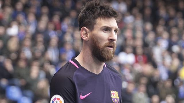 Opération rachat pour le Barça, jamais deux sans trois pour Séville face à l’Atlético ?