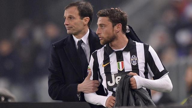 Marchisio, questa Juve può vincere tutto