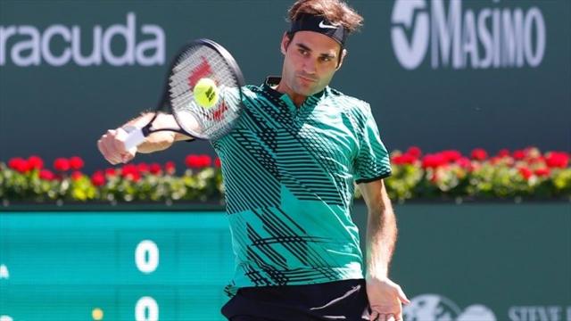 Sans Federer ni Nishikori mais avec Nadal