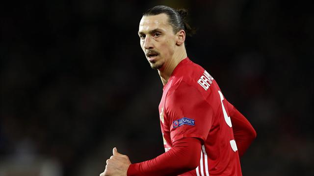 Daily Mail: новый клуб из Лос-Анджелеса предложит Ибрагимовичу 6 миллионов евро за сезон