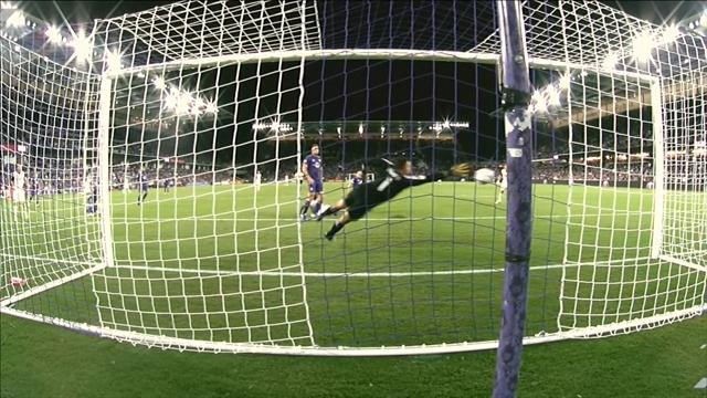 MLS, Orlando City-Philadephia Union: Doblete de Larin para seguir arriba (2-1) MLS, Orlando City-Philadephia Union: Doblete de Larin para seguir arriba (2-1)