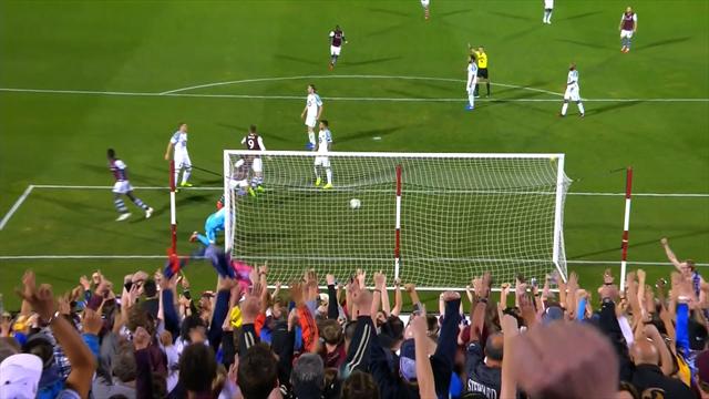 MLS: Colorado Rapids - Minnesota United (Özet) MLS: Colorado Rapids - Minnesota United (Özet)