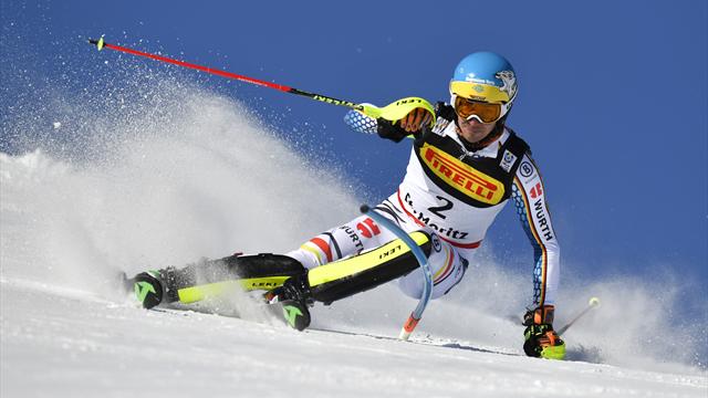 Neureuther wird Filmproduzent
