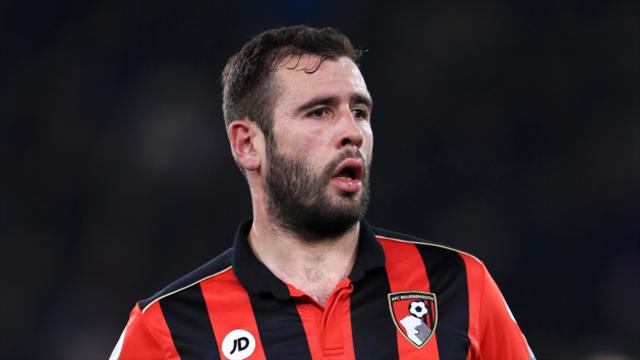 Steve Cook praises Bournemouth's defence after Swansea shut-out