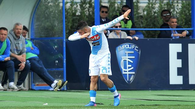 Da 0 a 10, il Pagellone della 29esima giornata di Serie A