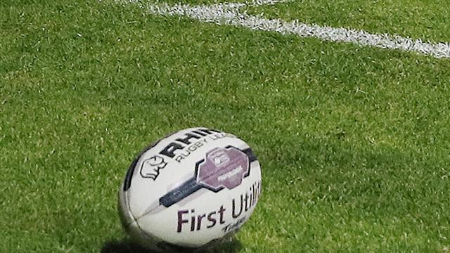 Rugby: Herber Rückschlag für deutsche WM-Träume