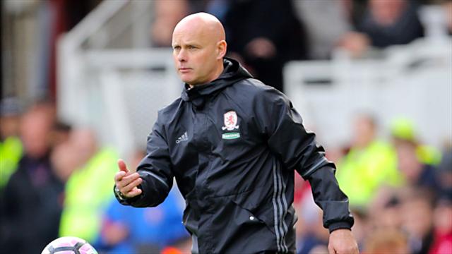 Steve Agnew focus