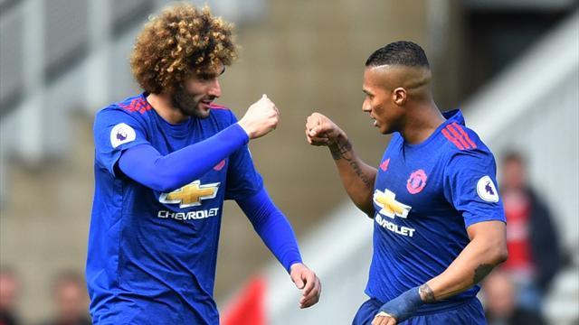 Malgré une équipe remaniée, Manchester assure son retour dans le Top 5