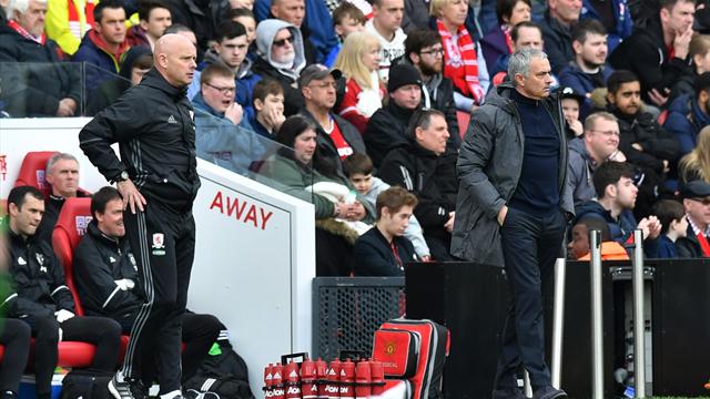 Jose Mourinho targets Champions League return - and Europa League trophy