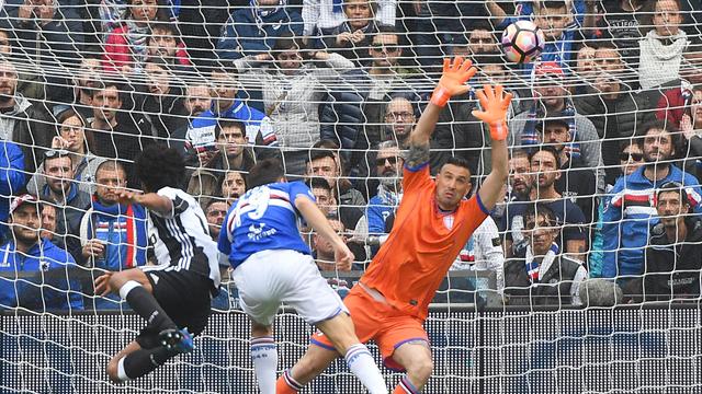 Serie A'da sürpriz yok