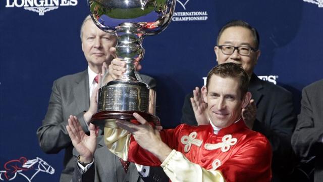 AUS : À Rosehill, Winx ose s'exprimer enfin !