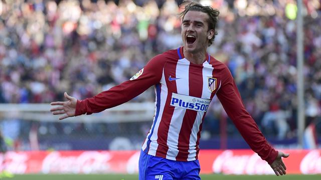 « Il y a réflexion, parce que ça tape à la porte » : le conseiller de Griezmann évoque un départ