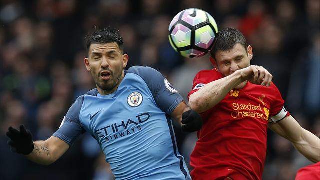 Manchester'da kazanan çıkmadı