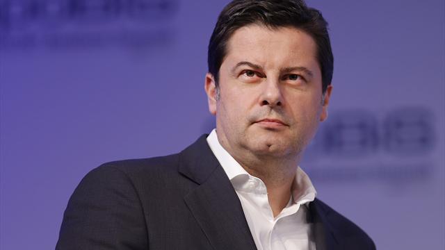 Bayern-Dominanz bereitet DFL-Chef Seifert Sorgen
