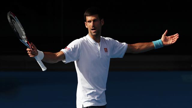 Verletzung zwingt Djokovic zu Miami-Absage