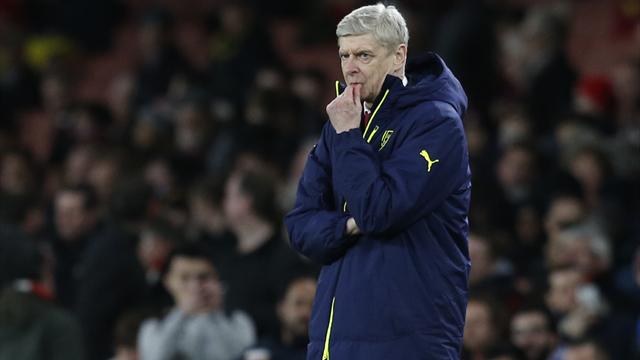 Nach weiterer Arsenal-Pleite: Wenger kündigt Entscheidung an - 600. Premier-League-Sieg für