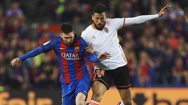Leo Messi, comandante de una nueva remontada para no perder la estela del líder