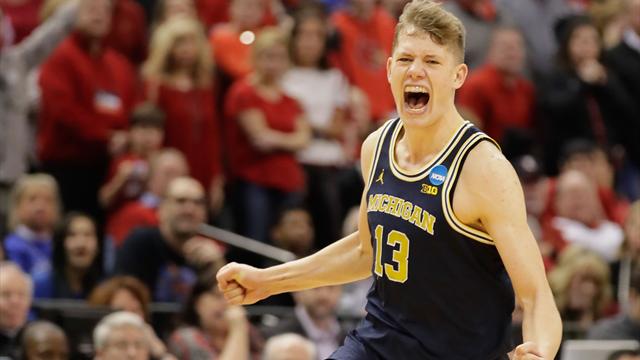 Der neue Nowitzki? Wagner lässt aufhorchen