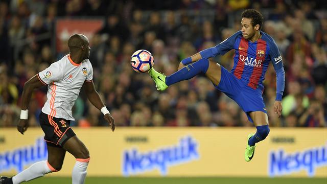 Barça – Valence EN DIRECT