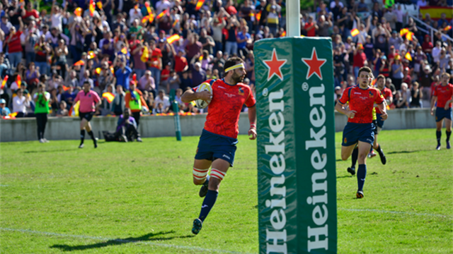 Blog De la Calle: Gilipolleces (y la complicada realidad del rugby español)